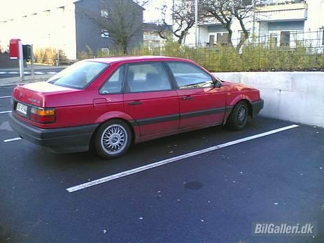 VW passat billede 10