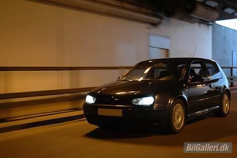 VW Golf 4 GTI billede 9