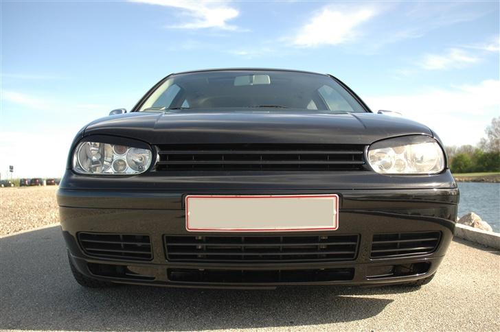 VW Golf 4 GTI billede 10