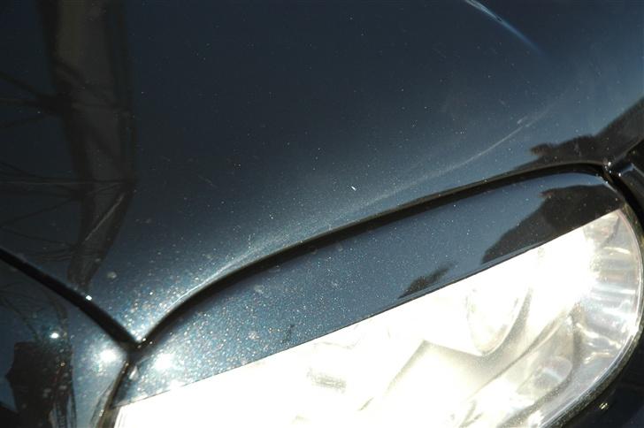 VW Golf 4 GTI billede 11