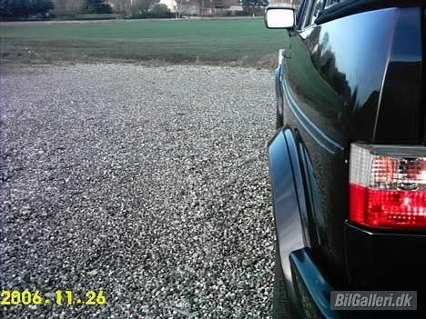 VW Golf 1 Cabriolet  billede 13