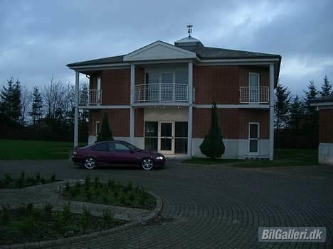 Honda Civic coupe (RIP) billede 8