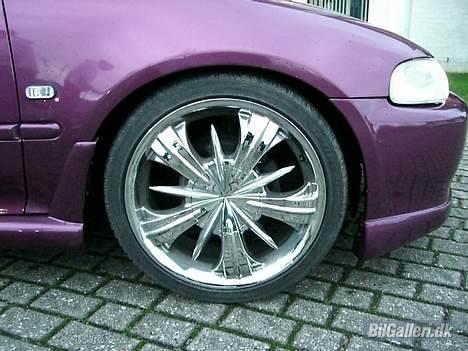 Honda Civic coupe (RIP) billede 10