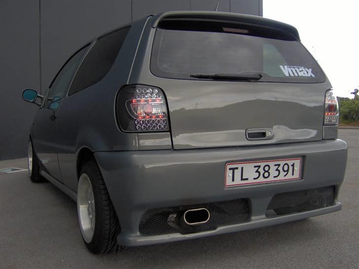 VW Polo 6N  billede 7