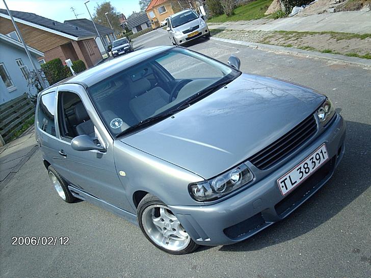 VW Polo 6N  billede 11