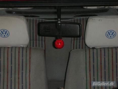 VW Polo Belami billede 1