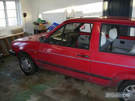 VW Polo Belami billede 3