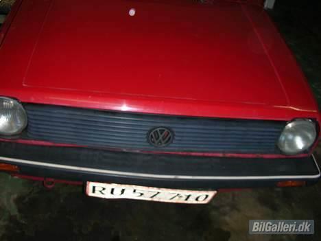 VW Polo Belami billede 4