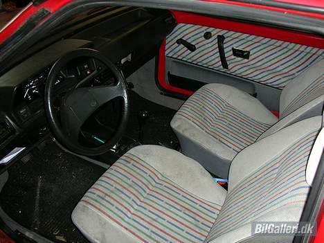 VW Polo Belami billede 5