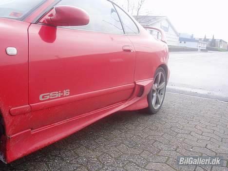 Toyota Celica T-18 (!!!SOLGT!!!) billede 1