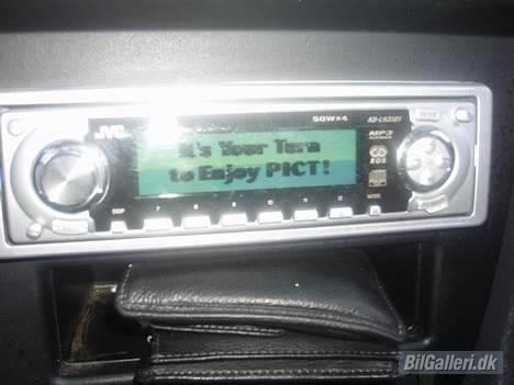 Toyota Celica T-18 (!!!SOLGT!!!) billede 6