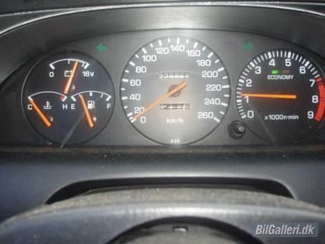 Toyota Celica T-18 (!!!SOLGT!!!) billede 7