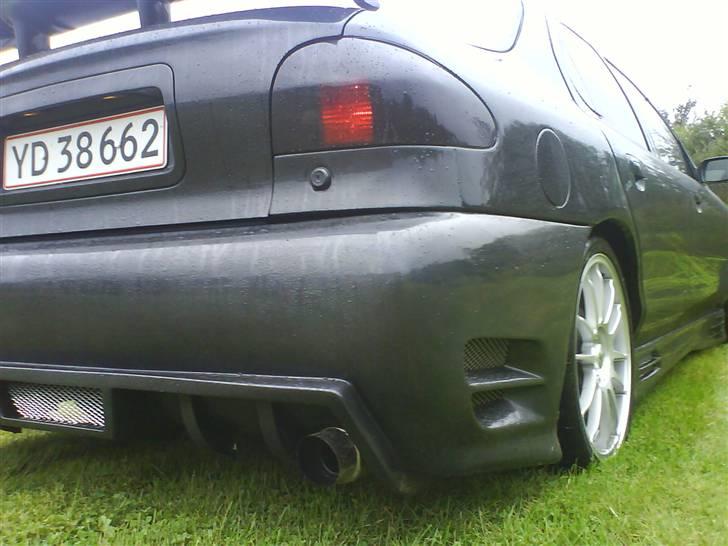 Ford Mondeo - SOLGT billede 9