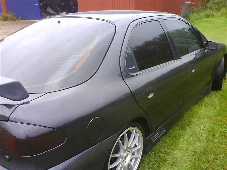 Ford Mondeo - SOLGT billede 11