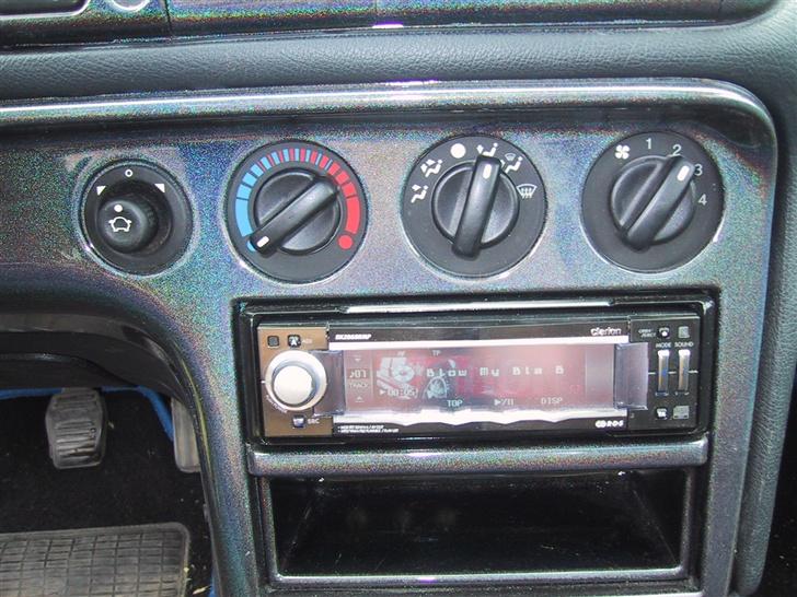 Ford Mondeo - SOLGT billede 14