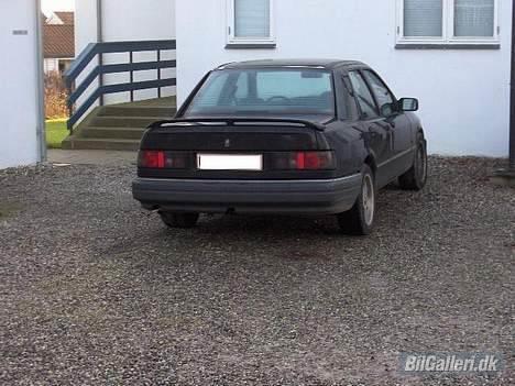 Ford Sierra 2,0 SOLGT billede 1