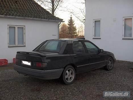 Ford Sierra 2,0 SOLGT billede 3