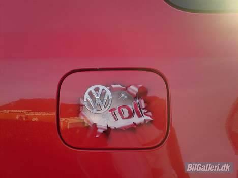 VW GOLF 3 SOLGT.! billede 13