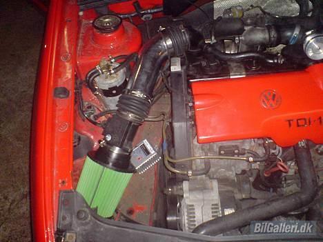 VW GOLF 3 SOLGT.! - sug.. billede 14