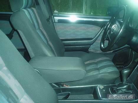 Mercedes Benz C180 Elegance TIL SALG billede 6