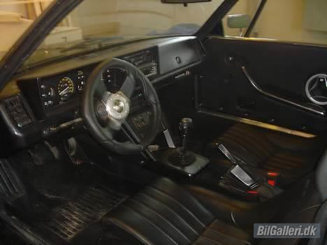 Fiat x 1/9 billede 4