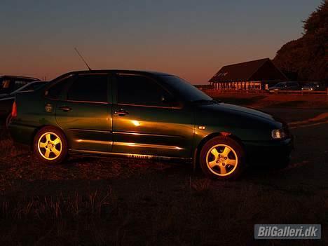 VW Polo Classic 6KV - Et andet billede med siden til... billede 15