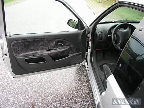 Citroën Saxo - SOLGT billede 6