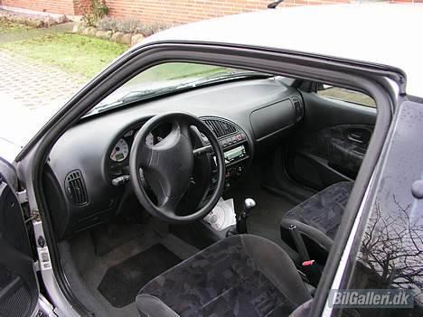 Citroën Saxo - SOLGT billede 7