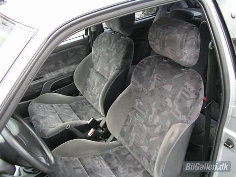 Citroën Saxo - SOLGT billede 8