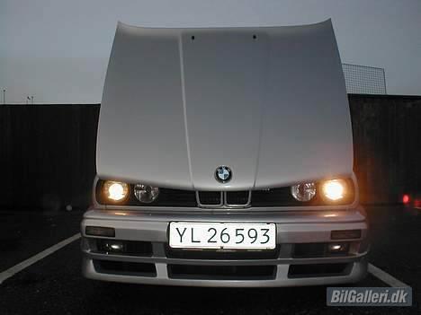 BMW E30 325ix billede 1