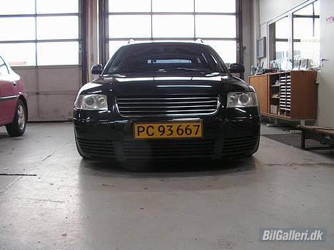 VW passat 1,8T 3bg  billede 1