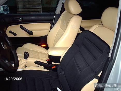 VW Golf 4 (solgt) billede 16