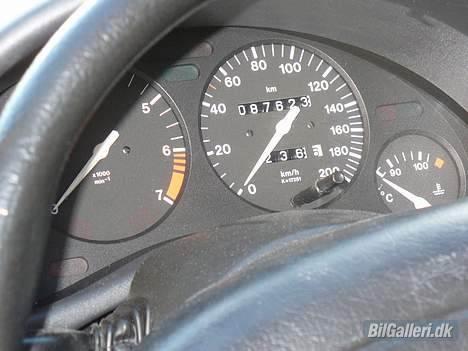 Opel Corsa B billede 8