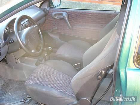 Opel Corsa B billede 9