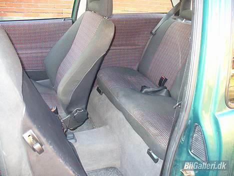 Opel Corsa B billede 10