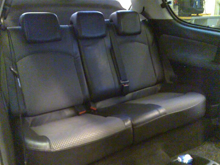 Peugeot 206 S16 / VTS billede 18