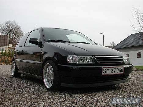 VW Polo 6n  billede 1