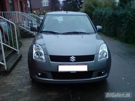 Suzuki Swift 1,5 GL-A billede 3