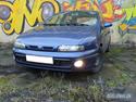 Fiat bravo *SOLGT
