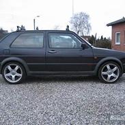 VW Golf 1.8 GTI (til salg)