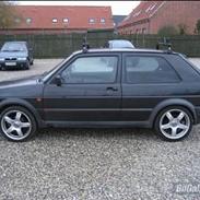 VW Golf 1.8 GTI (til salg)