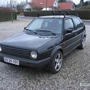 VW Golf 1.8 GTI (til salg)