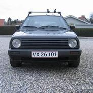 VW Golf 1.8 GTI (til salg)