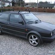 VW Golf 1.8 GTI (til salg)