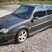 Citroën saxo vts