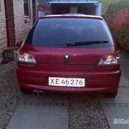 Peugeot 306 (solgt)