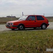 VW Golf 2 1.6 ..::SOLGT::..