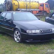 Saab 9000 2.3 Turbo Solgt.