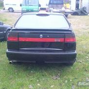 Saab 9000 2.3 Turbo Solgt.