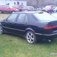 Saab 9000 2.3 Turbo Solgt.